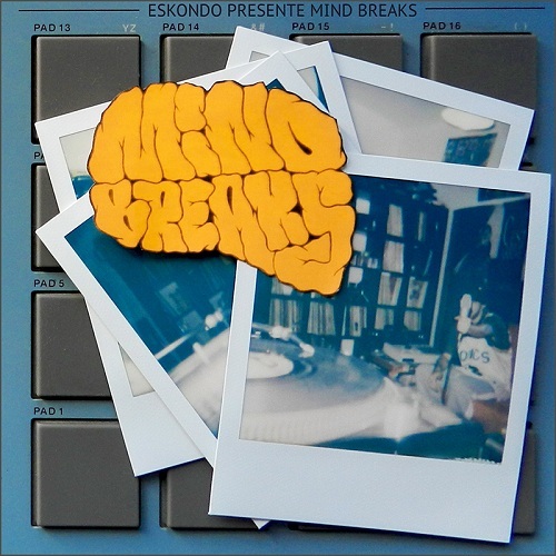 Eskondo - Arabesk - Mind Breaks - Tekst piosenki, lyrics - teksciki.pl