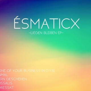 Ésmaticx - Adressat - Tekst piosenki, lyrics - teksciki.pl