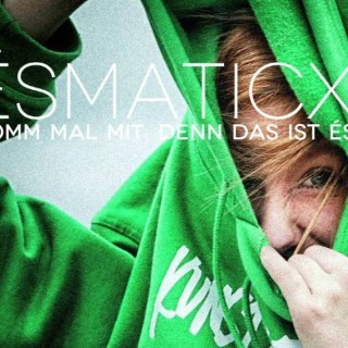 Ésmaticx - Momentaufnahme - Tekst piosenki, lyrics - teksciki.pl