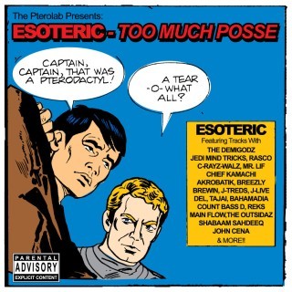 Esoteric - Street Pay - Tekst piosenki, lyrics - teksciki.pl