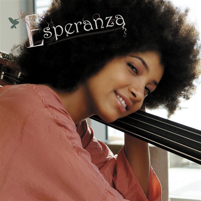 Esperanza Spalding - Precious - Tekst piosenki, lyrics - teksciki.pl