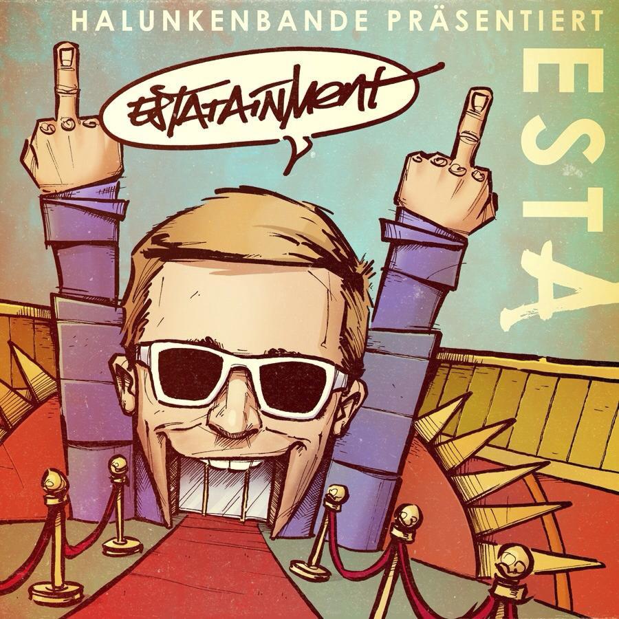 EstA - EstAtainment - Tekst piosenki, lyrics - teksciki.pl