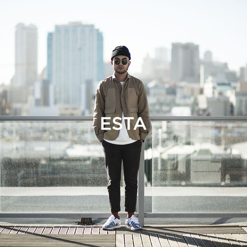 Esta (Producer) - Can't Wait - Tekst piosenki, lyrics - teksciki.pl