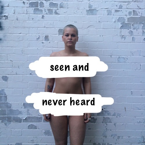 Etta Bond - Seen and Never Heard (Remix) - Tekst piosenki, lyrics - teksciki.pl