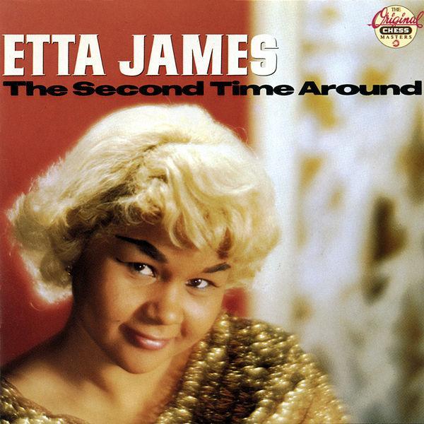 Etta James - Don't Cry Baby - Tekst piosenki, lyrics - teksciki.pl