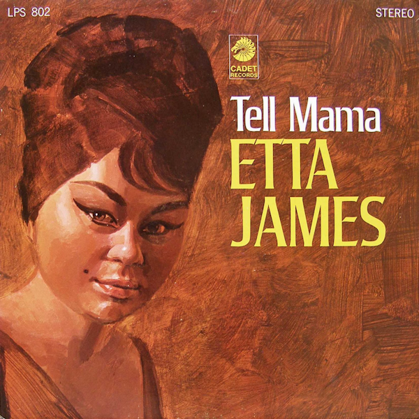 Etta James - Watch Dog - Tekst piosenki, lyrics - teksciki.pl