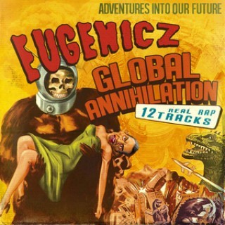 Eugenicz - Now Is The Time - Tekst piosenki, lyrics - teksciki.pl