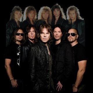 Europe - Light Me Up - Tekst piosenki, lyrics - teksciki.pl
