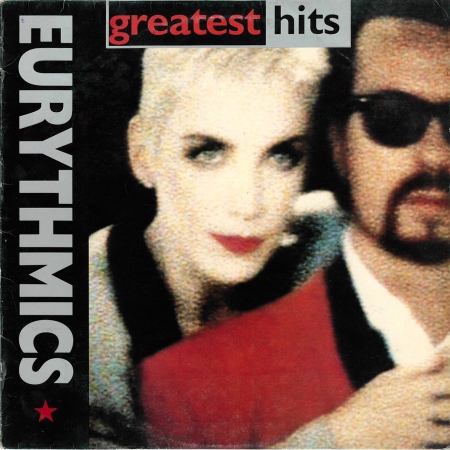 Eurythmics - I Need a Man - Tekst piosenki, lyrics - teksciki.pl