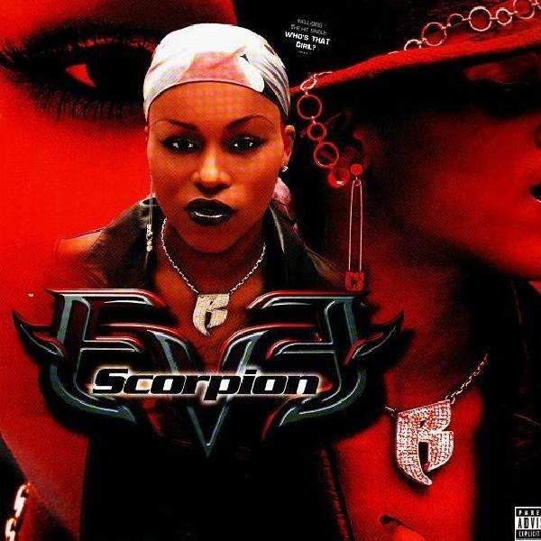 Eve - Intro (Scorpion) - Tekst piosenki, lyrics - teksciki.pl
