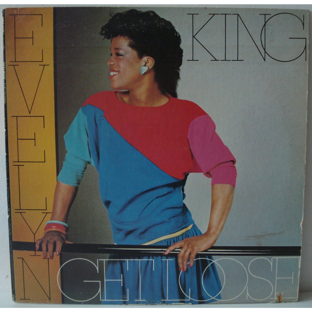 Evelyn Champagne King - Betcha She Don't Love You - Tekst piosenki, lyrics - teksciki.pl