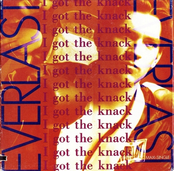 Everlast - I Got the Knack - Tekst piosenki, lyrics - teksciki.pl