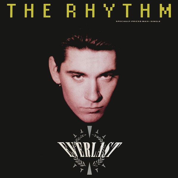 Everlast - The Rhythm - Tekst piosenki, lyrics - teksciki.pl