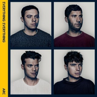 Everything Everything - Cough Cough - Tekst piosenki, lyrics - teksciki.pl