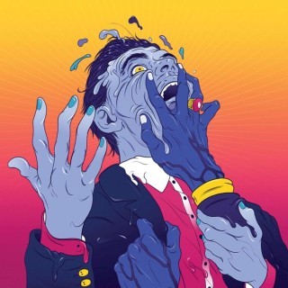Everything Everything - Hapsburg Lippp - Tekst piosenki, lyrics - teksciki.pl