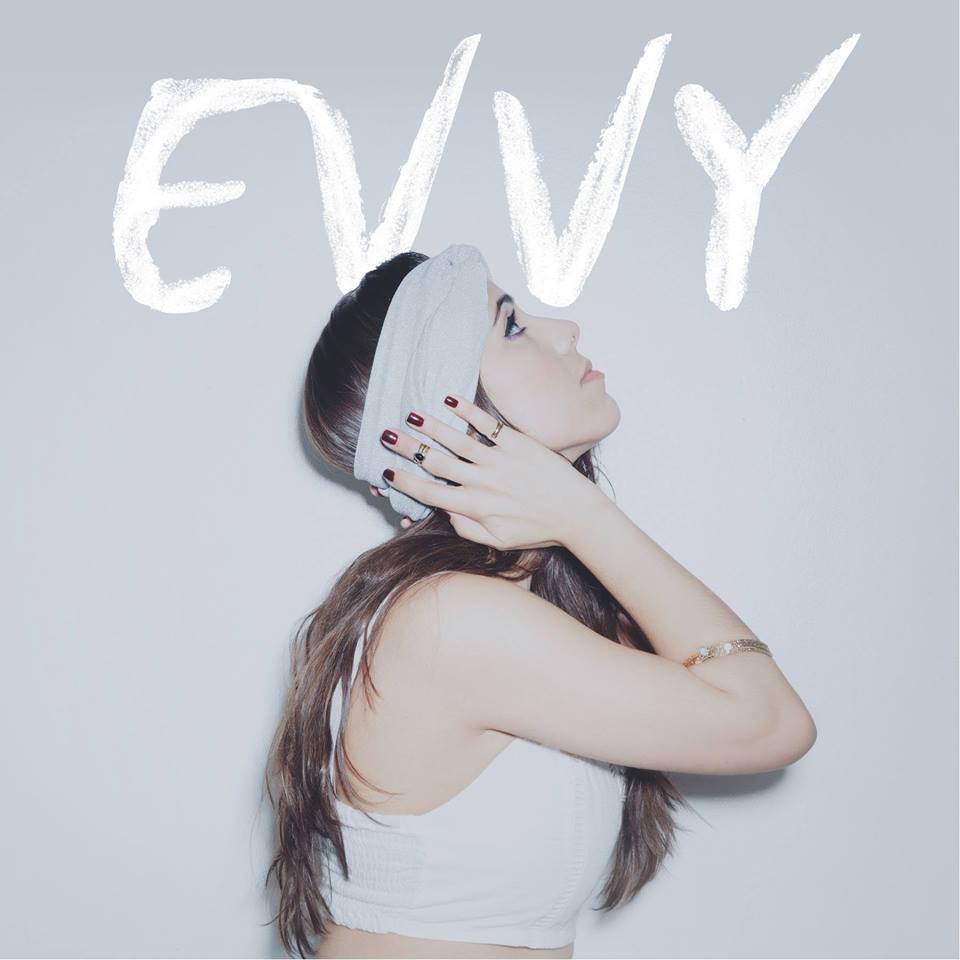 EVVY - Collide - Tekst piosenki, lyrics - teksciki.pl