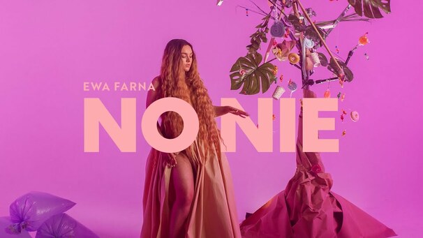 Ewa Farna - No nie - Tekst piosenki, lyrics - teksciki.pl