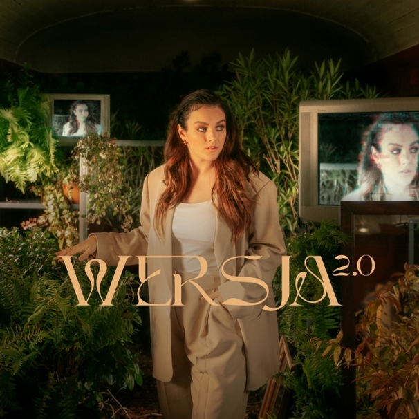 Ewa Farna - Wersja 2.0 - Tekst piosenki, lyrics - teksciki.pl