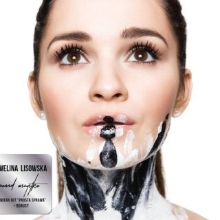 Ewelina Lisowska - Na chwilę - Tekst piosenki, lyrics - teksciki.pl