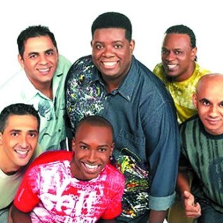 Exaltasamba - Favela - Tekst piosenki, lyrics - teksciki.pl