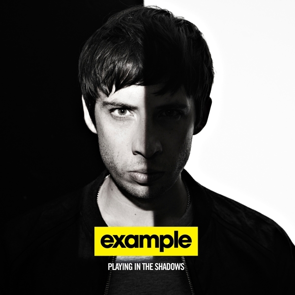 Example - Microphone - Tekst piosenki, lyrics - teksciki.pl