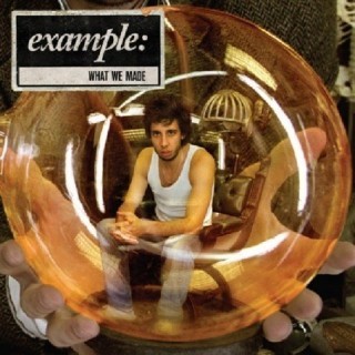 Example - Milk Your Goat - Tekst piosenki, lyrics - teksciki.pl