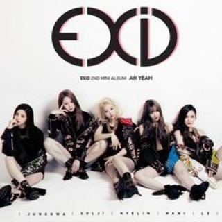 EXID - Without U - Tekst piosenki, lyrics - teksciki.pl