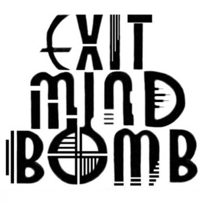 Exit Mindbomb - New - Tekst piosenki, lyrics - teksciki.pl