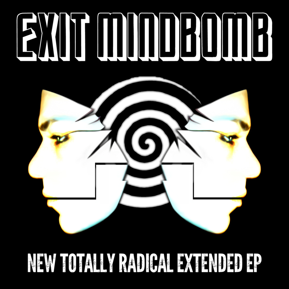 Exit Mindbomb - The Magical Mustache - Tekst piosenki, lyrics - teksciki.pl