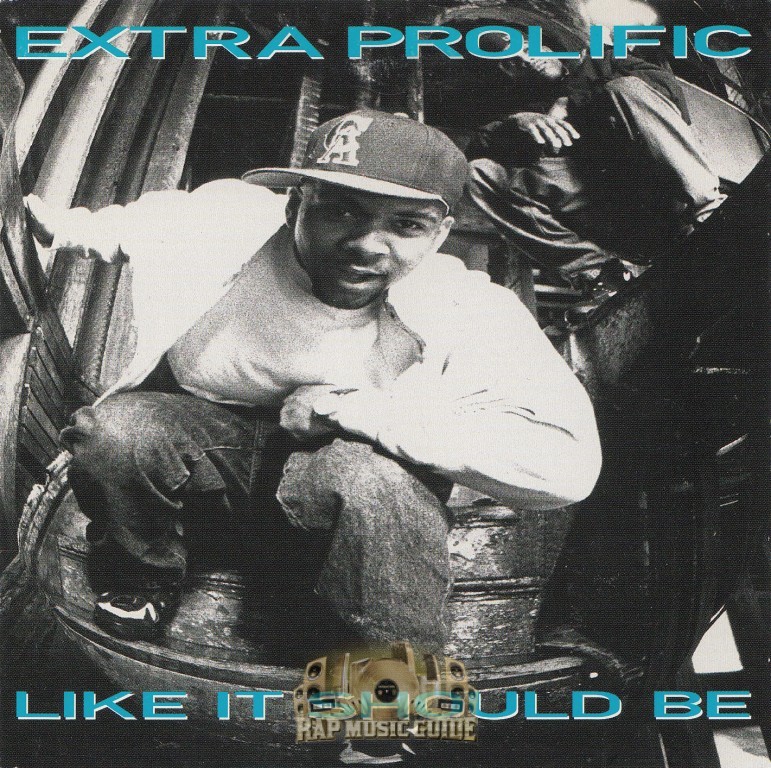 Extra Prolific - Brown Sugar - Tekst piosenki, lyrics - teksciki.pl