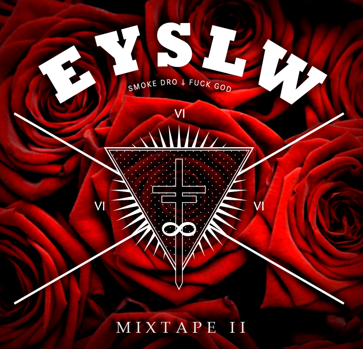 EYESLOW (Crew) - Intro (Mixtape II) - Tekst piosenki, lyrics - teksciki.pl