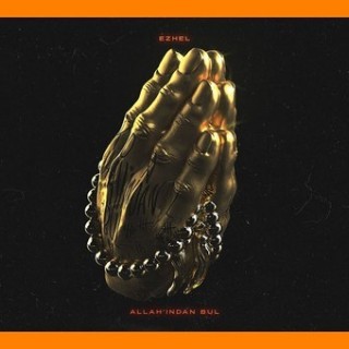 Ezhel - Allah’ından Bul - Tekst piosenki, lyrics - teksciki.pl