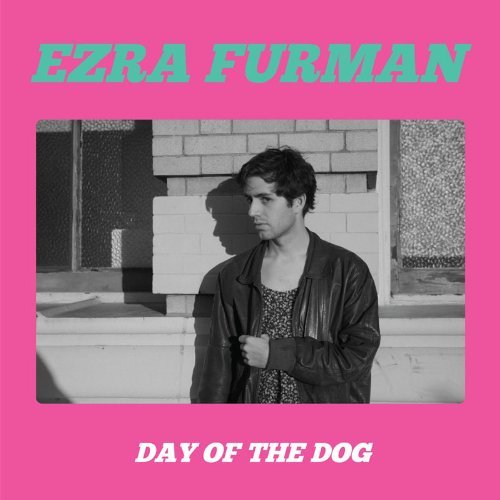 Ezra Furman - And Maybe God Is a Train - Tekst piosenki, lyrics - teksciki.pl