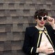 Ezra Furman - Lousy Connection - Tekst piosenki, lyrics - teksciki.pl