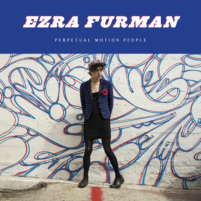 Ezra Furman - Pot Holes - Tekst piosenki, lyrics - teksciki.pl