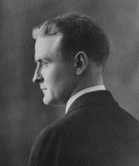 F. Scott Fitzgerald - GG Chapter 2 - AS - Tekst piosenki, lyrics - teksciki.pl