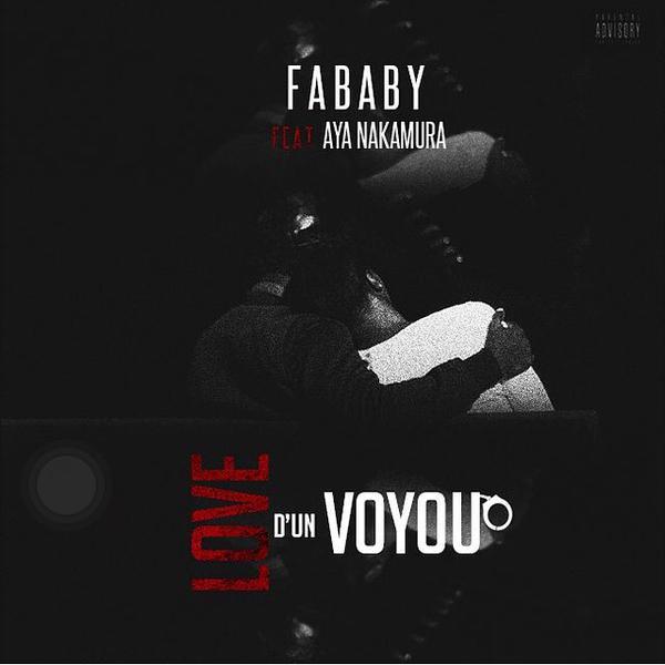 Fababy - Love d'un voyou - Tekst piosenki, lyrics - teksciki.pl