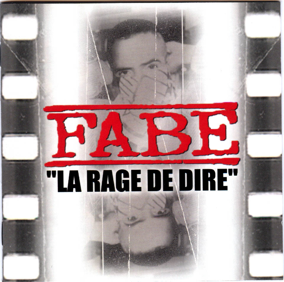 Fabe - Excusez-nous - Tekst piosenki, lyrics - teksciki.pl