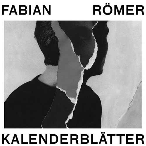 Fabian Römer - Kalenderblätter - Tekst piosenki, lyrics - teksciki.pl