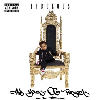 Fabolous - Black Girl Lost Freestyle - Tekst piosenki, lyrics - teksciki.pl