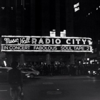 Fabolous - Only Life I Know - Tekst piosenki, lyrics - teksciki.pl