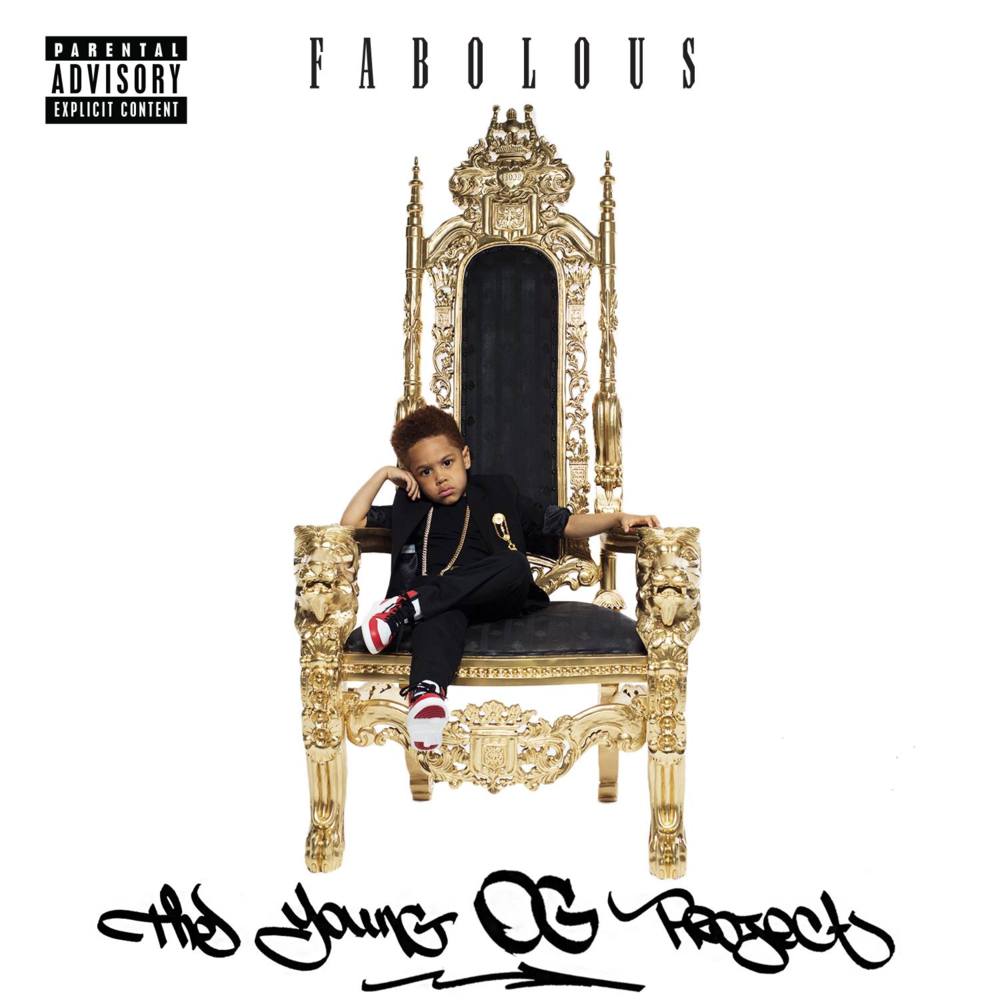 Fabolous - Shook Ones Freestyle - Tekst piosenki, lyrics - teksciki.pl