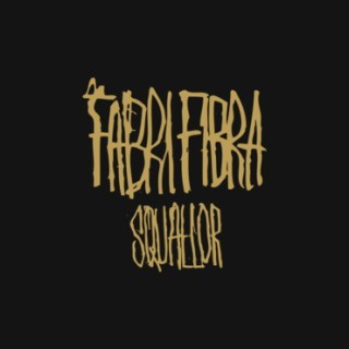 Fabri Fibra - E Tu Ci Convivi - Tekst piosenki, lyrics - teksciki.pl