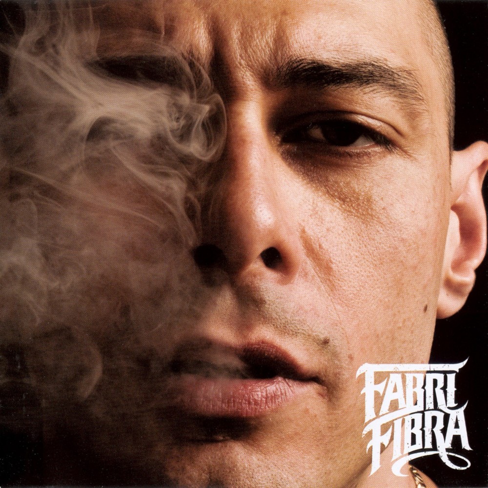 Fabri Fibra - Hip Hop - Tekst piosenki, lyrics - teksciki.pl