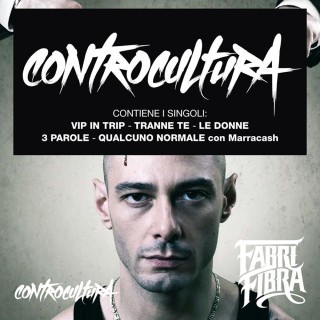 Fabri Fibra - Insensibile - Tekst piosenki, lyrics - teksciki.pl