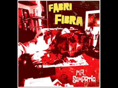 Fabri Fibra - Venerdì 17 - Tekst piosenki, lyrics - teksciki.pl