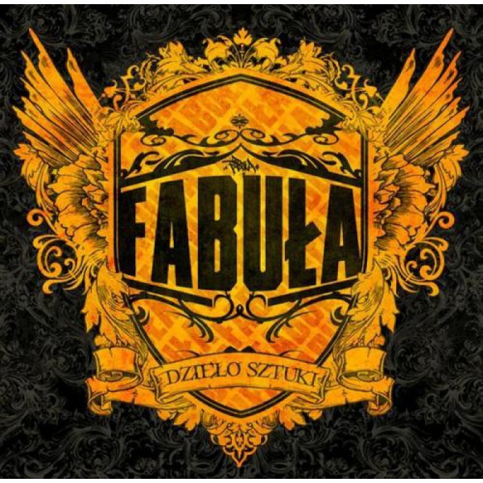 Fabuła - Epilog - Tekst piosenki, lyrics - teksciki.pl