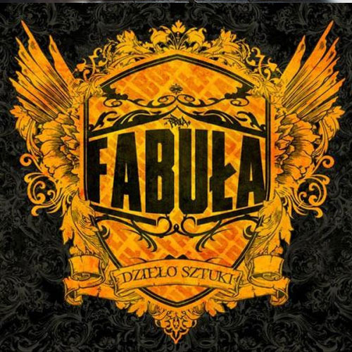 Fabuła - Na rewirach ’09 - Tekst piosenki, lyrics - teksciki.pl