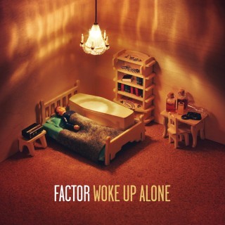 Factor - The Empire Has Fallen - Tekst piosenki, lyrics - teksciki.pl