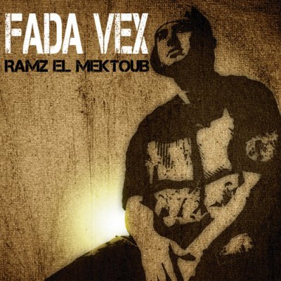 Fada Vex الشيخ مليك - Met'houm / متهوم - Tekst piosenki, lyrics - teksciki.pl
